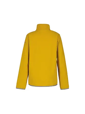 ICEPEAK | Chaqueta de forro polar para niño Kobuk JR | senf